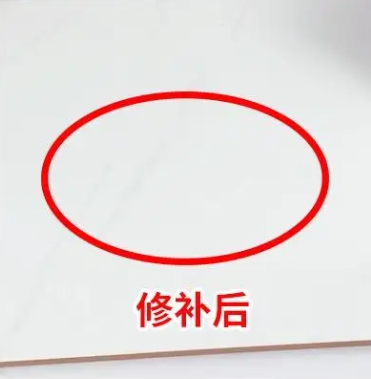 舟山瓷砖空鼓维修公司分享下板材基层，未采取柔性过渡措施的影响。在瓷砖铺贴工程中，如果采用的是板材基层（如石膏板、木工板等非刚性基层），而未采取柔性过渡措施，